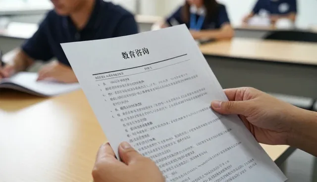 选校定位咨询如何适应不同应用环境